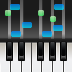 FingerPiano for iPad