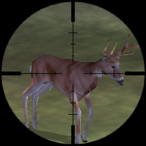 3D Hunting: Alaskan Hunt