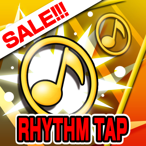 Let's TAP : Rhythm Tap