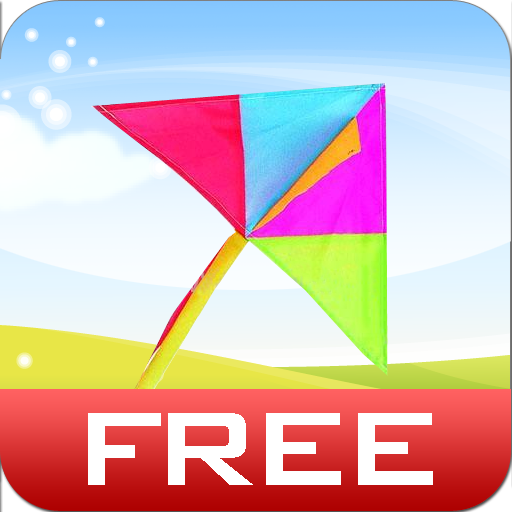Flying Kites App for Free iphone/ipad/ipod touch