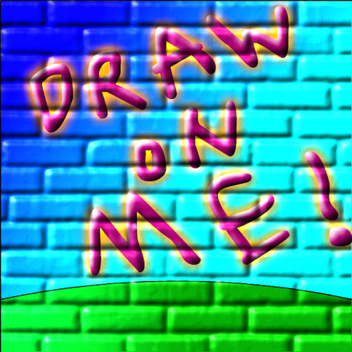 draw it - (draw on your photos)