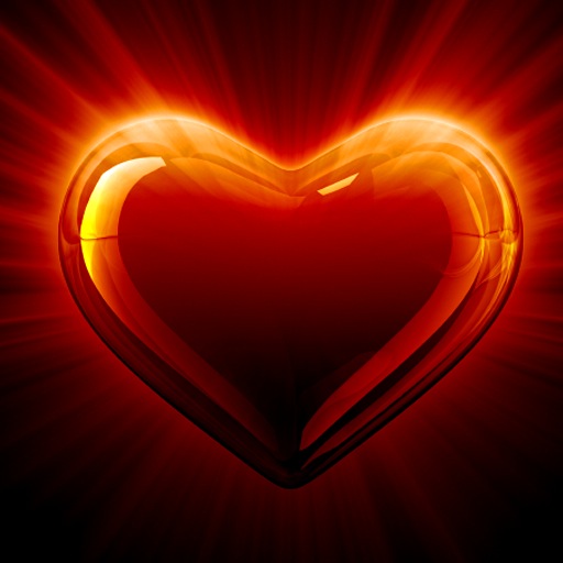 With Love - Greeting Cards for Birthdays, Weddings or just to say I Love You