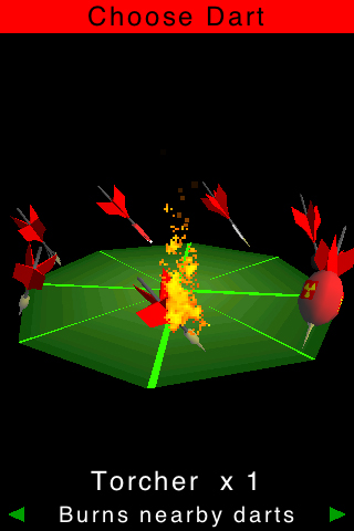 3D Lawn Darts Screenshot