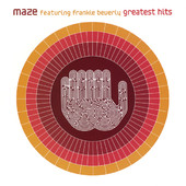 Greatest Hits by Frankie Beverly & Maze - iTunes Album Download