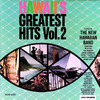 Hawaii's Greatest Hits, Vol. 2, New Hawaiian Band