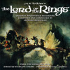 The Lord of the Rings (Original Soundtrack Recording from the Animated Film)