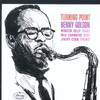 Turning Point, BENNY GOLSON