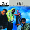 20th Century Masters - The Millennium Collection: The Best of Shai, Shai
