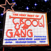 The Very Best of Kool & the Gang, Kool & The Gang