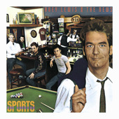Sports, Huey Lewis & The News