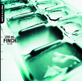 What It Is to Burn, Finch