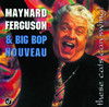 These Cats Can Swing!, Big Bop Nouveau