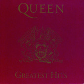 Queen: Greatest Hits, Queen