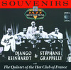 Souvenirs, Django Reinhardt