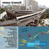 Mass Transit, Deception Pass