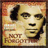Not Forgotten - Single, Israel & New Breed