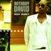 Acey Duecy, Anthony David