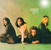 Fire and Water, Free