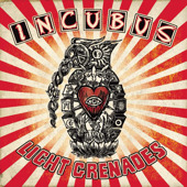 Light Grenades, Incubus