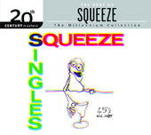 20th Century Masters - The Millennium Collection: The Best of Squeeze, Squeeze
