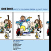 Here's to You, Charlie Brown!: 50 Great Years!, David Benoit