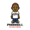 In My Mind (Bonus Version), Pharrell