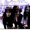Twisted, Del Amitri