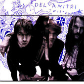 Twisted, Del Amitri