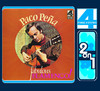 2 On 1: Fabulous Flamenco! / La Gitarra Flamenca, Paco Peña