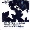Verses of Comfort, Assurance & Salvation, Au Revoir Simone