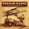 Last Train to Kitty Hawk, Balsam Range