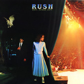 Exit...Stage Left (Live) [Remastered], Rush