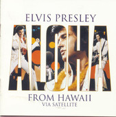 Aloha from Hawaii Via Satellite (Live)