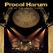 A Whiter Shade of Pale (Live) by Procol Harum from the album Live At the Union Chapel