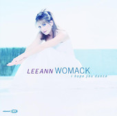 I Hope You Dance, Lee Ann Womack