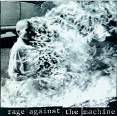 Rage Against the Machine, Rage Against the Machine