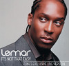 It's Not That Easy (Live) - Single, Lemar