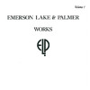 Works, Vol. 1, Emerson, Lake & Palmer