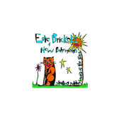 Shooting Rubberbands at the Stars, Edie Brickell