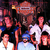 Midnight Madness, Night Ranger