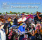 Live at 2008 New Orleans Jazz & Heritage Festival