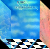The Low Spark of High Heeled Boys (Bonus Tracks), Traffic