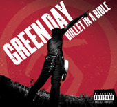 Bullet In a Bible (Live) [Video Version]