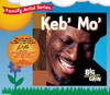 Big Wide Grin, Keb' Mo'