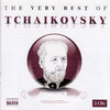 The Very Best of Tchaikovsky, National Symphony Orchestra of Ukraine/Andrew Mogrelia, conductor