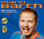 Männer sind peinlich, Frauen manchmal auch! (Live) [Deluxe Version], Mario Barth