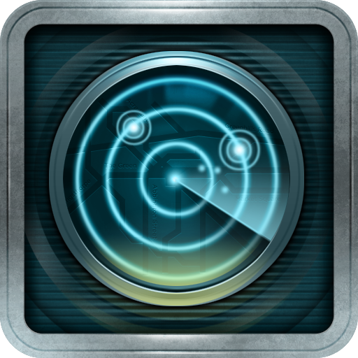 Tracker for iPhone