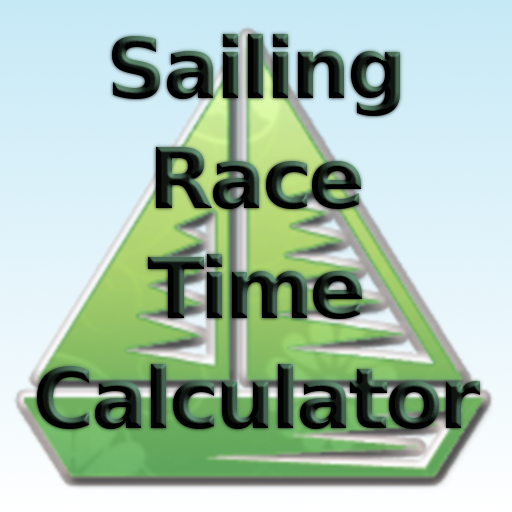 Sailing Race Time Calculator