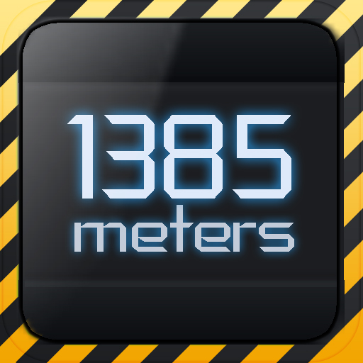 Altimeter - Turn your phone into a GPS Altimeter