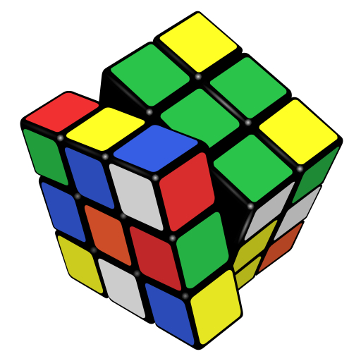 Magic Cube icon